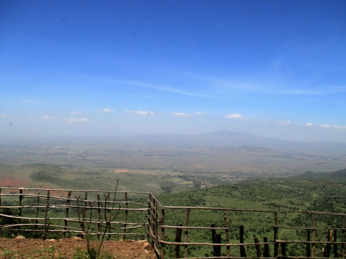 Rift Valley